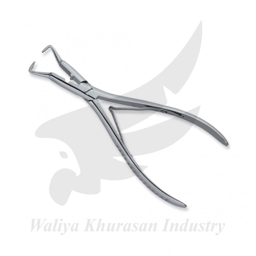 HAIR EXTENSION PLIERS STAINLESS STEEL FOR HAIR EXTENSION JEWELRY